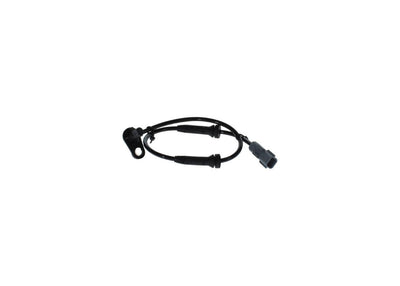 Bosch 0986594652 ABS Sensor Rear Right Dacia Logan II/Sandero II/Dokker/Logy/Symbol Joy 1.2 1.5Dci — Brake Sensors & ABS