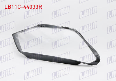 LABO LB11C-44033R Headlight Glass Right Volkswagen Caddy IV (Sab, Saj) 2015 — Headlights