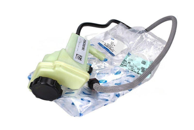 Ford Hydraulic Steering Fluid Reservoir for Fusion 2002-2013 — Steering Rack & Pump