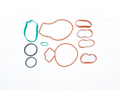 Kore 24439799 Water Pump Gasket Gm Opel Astra G J Insignia A Vectra C Chevrolet Captiva 2.0 00-17 — Water Pump & Thermostat