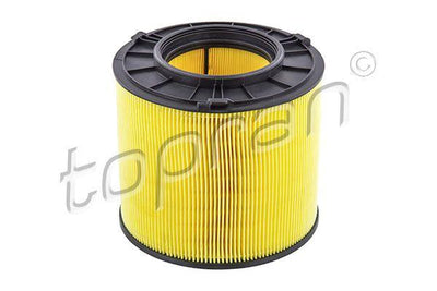 Topran 116699 Air Filter (Audi: A4 A5 Q5 2.0 TFSI 15 -) — Air & Cabin Filters