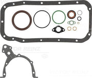 victor reinz gasket set for opel astra f, opel astra f engine gasket set details Victor Reinz Gasket Set for Opel Astra F 1.4 1.6 8V - Ideal for Car Owners and Mechanics | OEM Quality Victor Reinz Gasket Set for Opel Astra F opel-astra-f, gasket-set, victor-reinz, car-maintenance, mechanic-tools, engine-parts, automotive, german-quality, car-repair, ai-generated