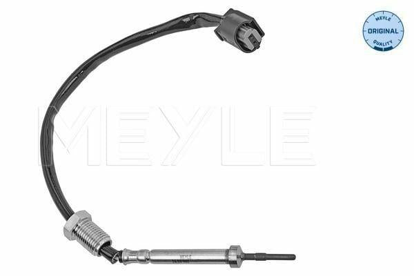 meyle manifold temperature sensor front view, meyle manifold temperature sensor side view MEYLE Manifold Temperature Sensor - Precision NTC Sensor for E-Series Models | 250 mm Cable MEYLE Manifold Temperature Sensor - Automotive Parts automotive-parts, temperature-sensor, ntc-sensor, meyle, e-series, engine-parts, car-accessories, auto-repair,  automotive-technicians, ai-generated