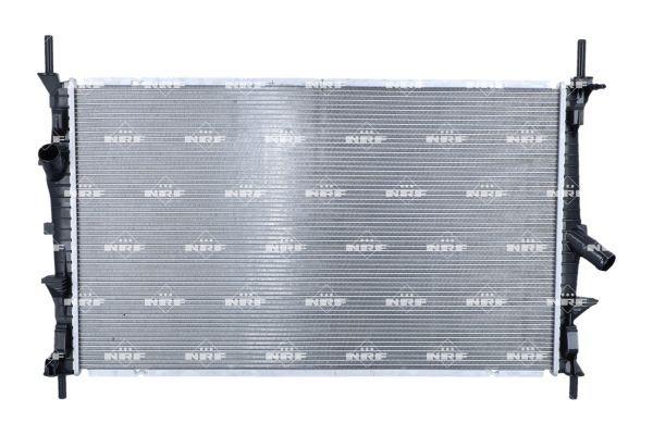 NRF 59293 Ford Transit Custom V362/V363 2.2 TDCi 2.0 Ecoblue Su Radiator 12> — Radiators & Fans