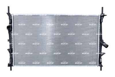 NRF 59293 Ford Transit Custom V362/V363 2.2 TDCi 2.0 Ecoblue Water Radiator 12> — Radiators & Fans
