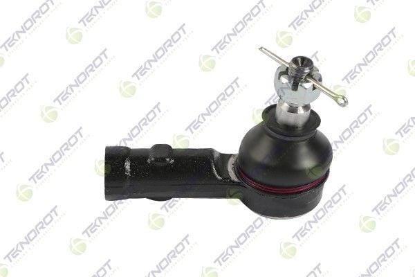 Teknorot Tie Rod End - HY-392 for i10 07-Picanto 08 — Tie Rods & Linkage