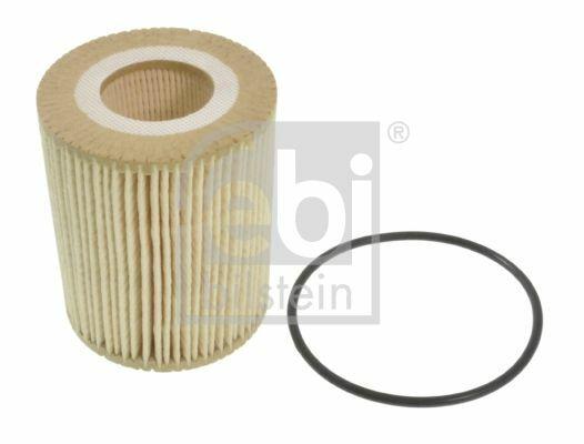 FEBI 108984 - Range Rover Sport 3.0 D Oil Filter LR013148 — Oil Filters