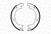 ferodo el fren balatasi for opel antara, premium brake shoes for opel captiva FERODO FSB4006 El Fren Balatası - Premium Brake Shoes for Opel Antara and Captiva | 26mm Width FERODO FSB4006 El Fren Balatası for Opel Antara & Captiva ferodo, el-fren-balatasi, opel-antara, opel-captiva, brake-shoes, mechanic-tools, car-maintenance, automotive-parts, ai-generated, premium-quality