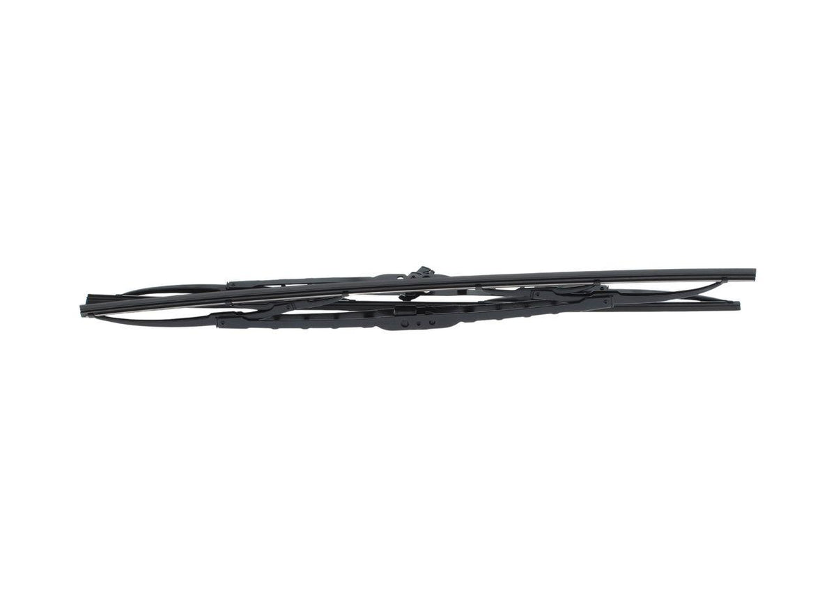 Bosch 3397118420 Wiper Set Twin 550 / 550 mm Universal — Wipers