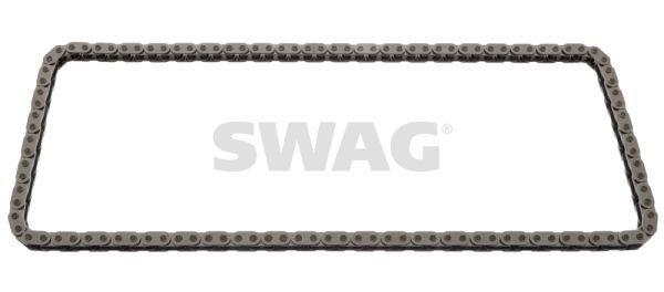 SWAG Excentric Chain for BMW M67 E38 E65 — Timing