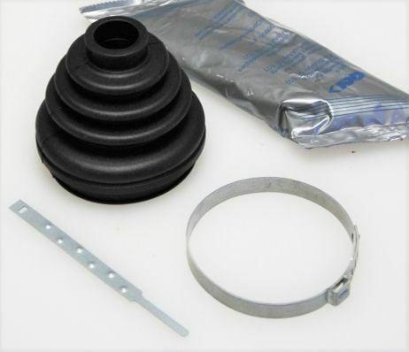 GKN 306651 — Axles, CV Joints & Boots