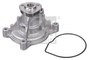 febi water pump 33161 for golf jetta passat, febi engine cooling water pump features FEBI Water Pump 33161 - Compatible with Golf V/VI Jetta III Passat A3 Altea Octavia | Engine Cooling | Durable Plastic & Aluminum FEBI Water Pump for Golf, Jetta, Passat & More febi, water-pump, engine-cooling, golf-v, jetta-iii, passat-a3, car-parts, mechanics-tools, car-owners, ai-generated