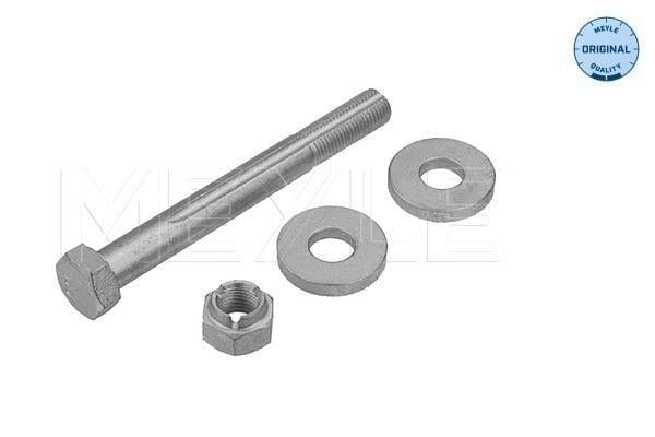 meyle suspension bolt m14x15 front axle, front axle installation kit for meyle cars MEYLE Suspension Bolt 0146540001 - M14x1.5 Metric for Mechanics & Car Enthusiasts | Set of 2 MEYLE Suspension Bolt M14x1.5 for Car Maintenance meyle, suspension-bolt, m14x1-5, automotive-repair, car-maintenance, mechanics, car-enthusiasts, front-axle, lateral-suspension-arm, ai-generated