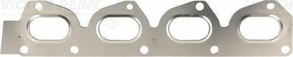 victor reinz exhaust manifold gasket for freelander 2, freelander 2 exhaust manifold gasket installation Victor Reinz Exhaust Manifold Gasket - Freelander 2 2.2 Td4 | For Car Owners and Mechanics Victor Reinz Exhaust Manifold Gasket for Freelander 2 victor-reinz, exhaust-gasket, freelander-2, car-parts, mechanics-tools, automotive-repair, engine-parts, gasket, car-owners, ai-generated