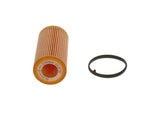 BOSCH F026407097 Oil Filter - Compatible with Focus II, S-Max, Mondeo IV & More — Oil Filters