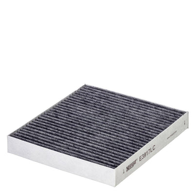 Hengst E3917LC Cabin Air Filter Lancer ASX Outlander Eclipse Cross L200 — Air & Cabin Filters