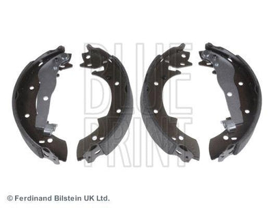Blue Print ADK84133 Rear Brake Pad Brake Shoe Samurai-Sj 1,0 87-90 Vitara 98-Rear Kmp — Brake Cables & Hardware