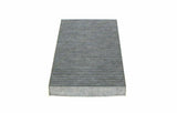 BOSCH Pollen Filter for Mercedes A-Class W169 (2004-2011) - Active Carbon Filter — Air & Cabin Filters