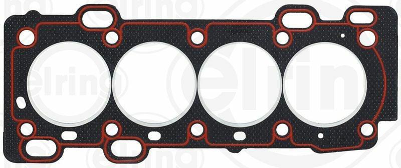 ELRING Cylinder Head Gasket for S40 V40 1.8/2.0T - Soft Metal Gasket — Gaskets & Seals