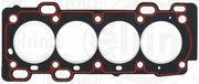 elring-cylinder-head-gasket-s40-v40, elring-377-741-head-gasket ELRING Cylinder Head Gasket for S40 V40 1.8/2.0T - Soft Metal Gasket | 84.5 mm ELRING Cylinder Head Gasket - S40/V40 1.8/2.0T elring, cylinder-head-gasket, s40, v40, 1-8l, 2-0t, automotive-parts, soft-metal-gasket, car-repair, ai-generated
