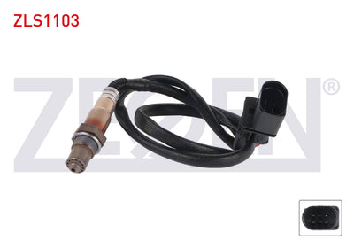 Zegen ZLS1103 Lambda (Oxygen) Sensor 850 mm Mercedes E Series (W211) E 200 (M 271.956-M 271.941) 2002-200 — Oxygen & Air-Fuel