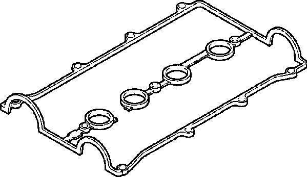 elring-gasket-cover-mazda-mx5 ELRING Gasket Cover - Perfect Fit for Mazda MX-5 1.8 16V | Vehicle Owners & Enthusiasts ELRING Gasket Cover for Mazda MX-5 1.8 16V elring, gasket-cover, mazda-mx-5, car-parts, engine-parts, vehicle-maintenance, auto-repair, car-enthusiasts, gaskets, ai-generated