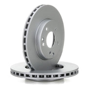 bosch-front-brake-disc-kit-mercedes-w209-clk200, mercedes-w209-clk200-front-brake-discs BOSCH Front Brake Disc Kit for Mercedes W209 CLK200 - Standard | 2 Pieces BOSCH Front Brake Disc Kit for Mercedes W209 CLK200 bosch, mercedes, w209, clk200, brake-discs, car-parts, automotive, ai-generated, brake-kit, front-brakes