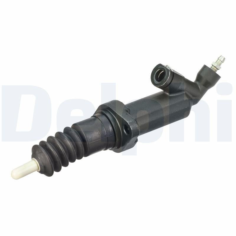 Delphi LL80204 Clutch Center - Hydraulic Hub for 12-1 Series (F20-F21) — Clutch & Flywheel