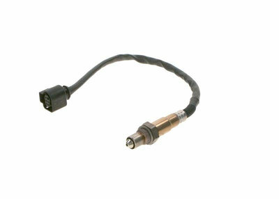 BOSCH Lambda Sensor 12-Canter — Oxygen & Air-Fuel
