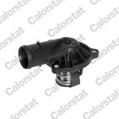 Vernet TH6994.87J Thermostat 87°C VW Touareg 3.0 V6 TDI A4 A6 Q7 2.7-3.0 TDI — Water Pump & Thermostat