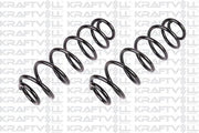 kraftvoll rear coil spring for p307 c4, helical spring specifications, high quality suspension upgrade KRAFTVOLL Rear Coil Spring P307 C4 - 15020280 for 1.4, 1.6, 1.8, 2.0L | 2 Pack KRAFTVOLL Rear Coil Spring P307 C4 - 2 Pack kraftvoll, rear-coil-spring, p307, c4, car-parts, suspension, mechanics, helical-spring, vehicle-upgrade, ai-generated
