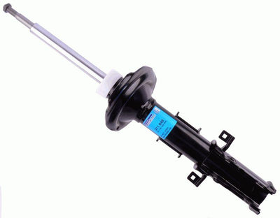 Sachs 311645 Shock Absorber Front Viano Vito W639 Gas Charged — Shocks & Struts