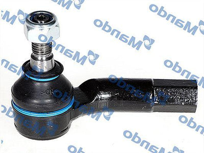 AYD 91-13827 Tie Rod End Left Polo 02 > 08 Cordoba 03 > 09 Ibiza 02 > 10 Fabia 00 > 08 Roomster 06 > 10 — Tie Rods & Linkage