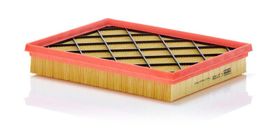 Mann C27031 Ford Focus IV 2018-2025 1.5 TDCi; Kuga III 18- 1.5/2.0 Ecoblue Air Filter — Air & Cabin Filters