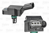 VALEO 255606 - Air Intake Temperature Sensor for VW, Audi & Skoda Models — Temperature Sensors & Switches