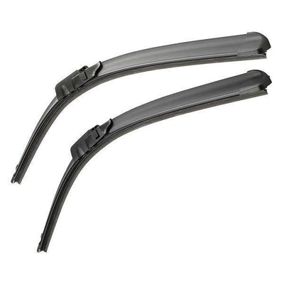 Bsg 30-992-019 Wiper Blade Front Set B-Max Bm 12 — Wipers