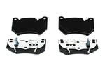 BOSCH Brake Pads - Front Set for VW Q5 2017