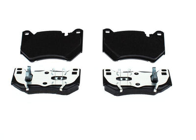 BOSCH Brake Pads - Front Set for VW Q5 2017