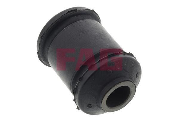fag transport suspension bushing front view, fag transport suspension bushing close-up FAG Transport Suspension Bushing | Superior Quality for T4 | Car Owners & Mechanics FAG Transport Suspension Bushing - Superior Quality - Fits T4 transport-suspension-bushing, fag, car-parts, mechanics, car-owners, auto-repair, vehicle-optimization, durable-parts, suspension, ai-generated
