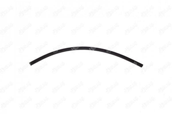 IBRAS Low Pressure Hose R12 (10X18=24.4 Inch) - 5 Units for Automotive Use — İbraş, Gaskets & Seals