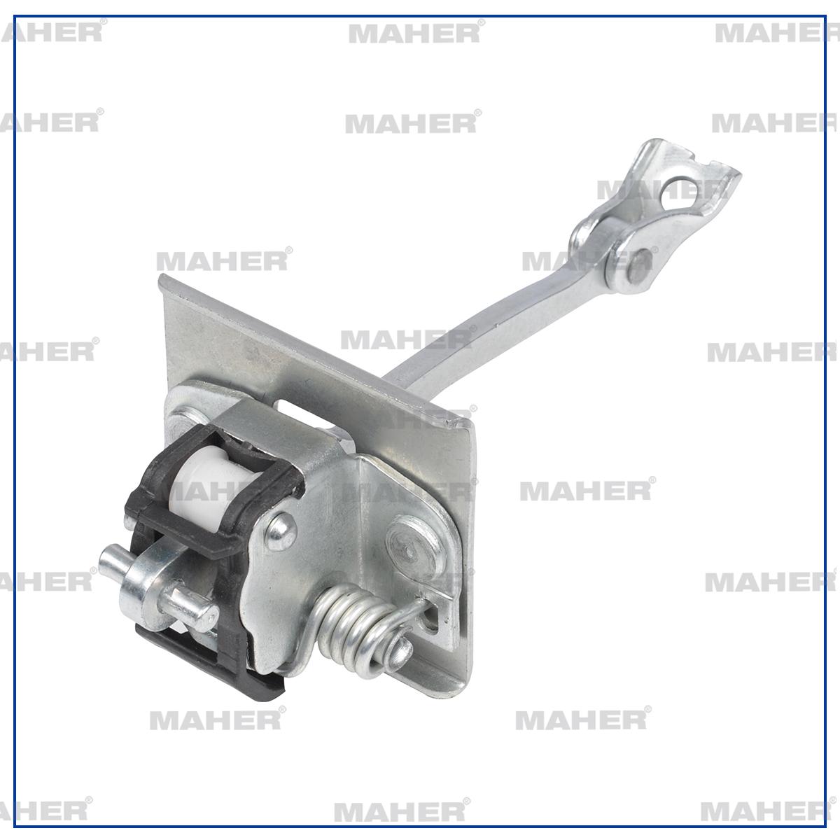MAHER 32317 Door Tensioner Transit V-363 14= Front