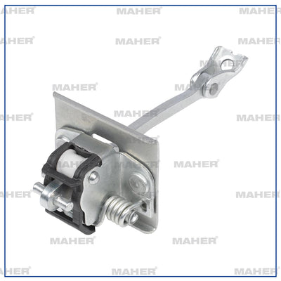 MAHER 32317 Door Tensioner Transit V-363 14= Front — Pulleys & Tensioners