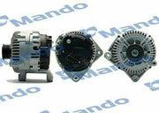 mando alternator kmp 05-5-series, mando mee035066 high performance alternator MANDO MEE035066 - Alternator KMP 05-5-Series - 14V 170A for E60-E61, E65-E66-E67 | 7.74 lb MANDO Alternator KMP 05-5-Series 14V 170A mando, alternator, kmp-05-5-series, car-parts, automotive, mechanics, car-owners, 170a-alternator, 14v-alternator, ai-generated