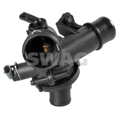 thermostat-95c-swag-10108840, swag-cooling-temperature-sensor SWAG Thermostat 95°C - Cooling System Sensor for Mercedes-Benz W204, W212, Sprinter & Vito | Model 10108840 SWAG Thermostat 95°C for Mercedes-Benz & Sprinter thermostat, cooling-system, mercedes-benz, sprinter-vito, car-parts, temperature-sensor, swag, engine-temperature, auto-repair, ai-generated