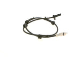 BOSCH ABS Sensor - Rear for Palio-Albea — Brake Sensors & ABS