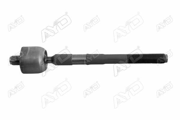 ayd rot mili axial joint - front view, ayd rot mili axial joint - back view AYD Rot Mili 11-Latitude 95-10437 - Axial Joint 2 Pack for Car Enthusiasts and Mechanics AYD 95-10437 Rot Mili Axial Joint - 2 Pack ayd-rot-mili, axial-joint, cars, mechanics, car-parts, automotive, 2-pack, performance-parts, vehicle-upgrade, ai-generated