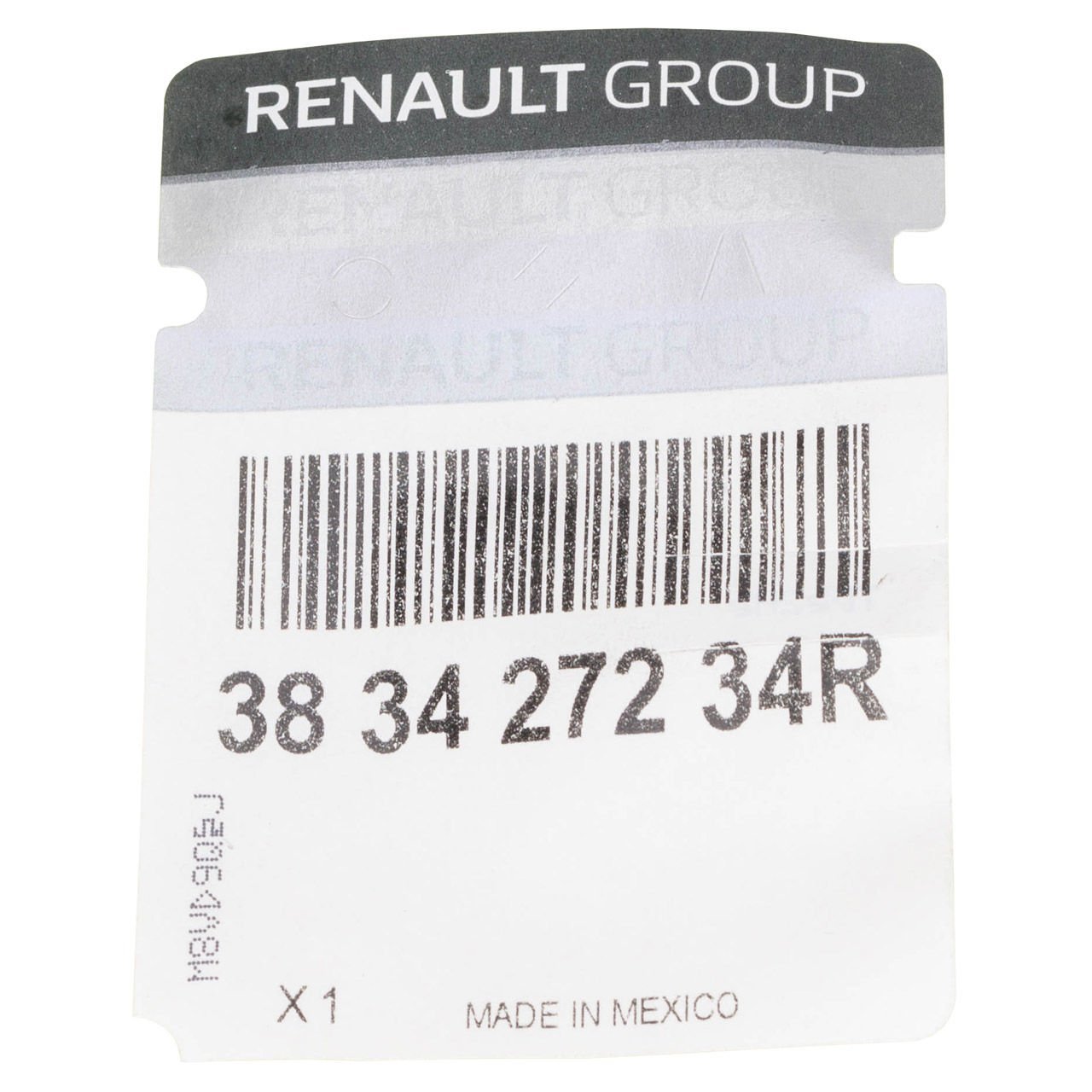 Renault Megane 3 2010- 1.5 dCi Differential Seal EDC Automatic Transmission Seal Mais Brand