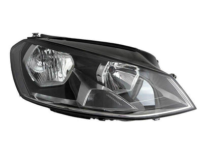 OUTLET 5G1941006 Volkswagen Golf 7 Front Right Headlight (5G1941006) — Headlights