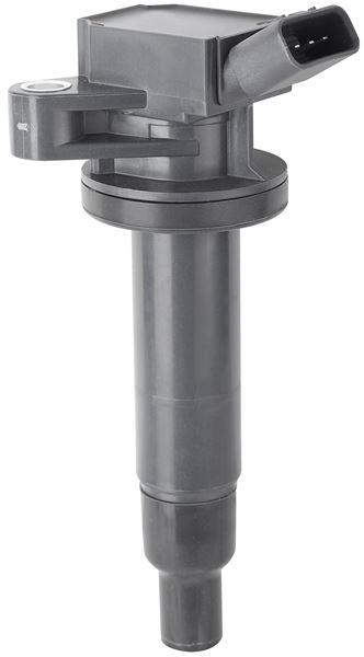 MGA 30146 Ignition Coil Kalem (4 with Connector) (Toyota Corolla Avensis Yaris /Daihatsu Sirion Yrv Coure /Ci — Coils & Plugs
