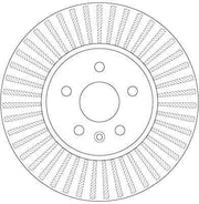 front brake disc TRW DF6629 for Opel Mokka, TRW DF6629 brake disc specifications, ventilated brake disc TRW for Opel Mokka TRW DF6629 Front Brake Disc - Premium Ventilated Design for Opel Mokka Owners | 300 mm TRW DF6629 Front Brake Disc for Opel Mokka 2012 brake-disc, TRW, opel-mokka, car-parts, automotive, mechanics, car-owners, ventilated-brake-disc, premium-quality, ai-generated